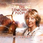 The Tomorrow People